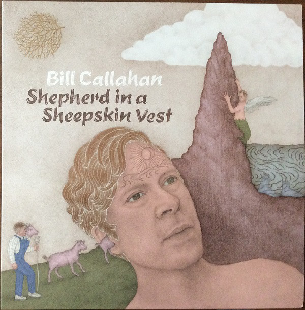 Bill Callahan: Shepherd in a Sheepskin Vest (2019)